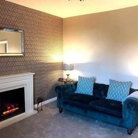 Beautiful Holiday Flat In Alnwick Zewnętrze zdjęcie