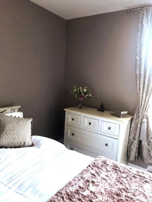 Beautiful Holiday Flat In Alnwick Zewnętrze zdjęcie