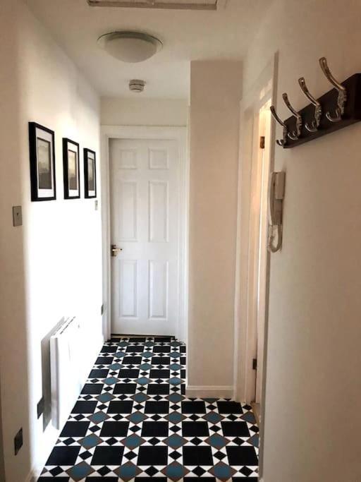 Beautiful Holiday Flat In Alnwick Zewnętrze zdjęcie